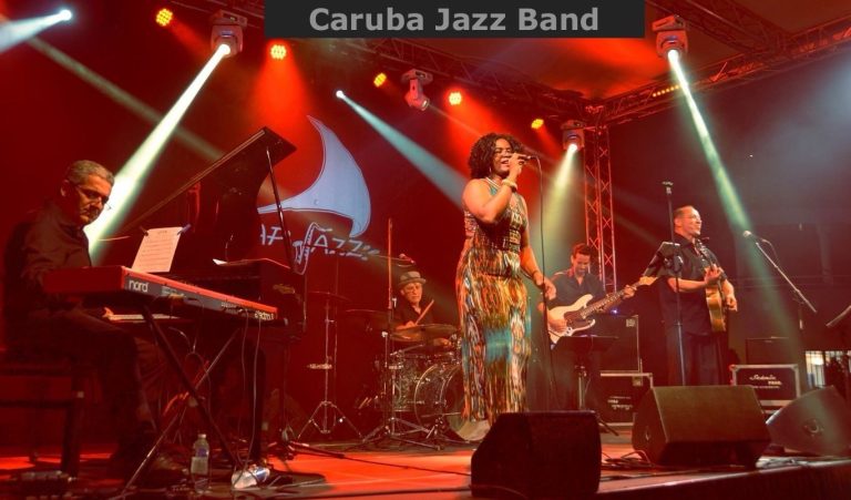 Carauba Jazz Band